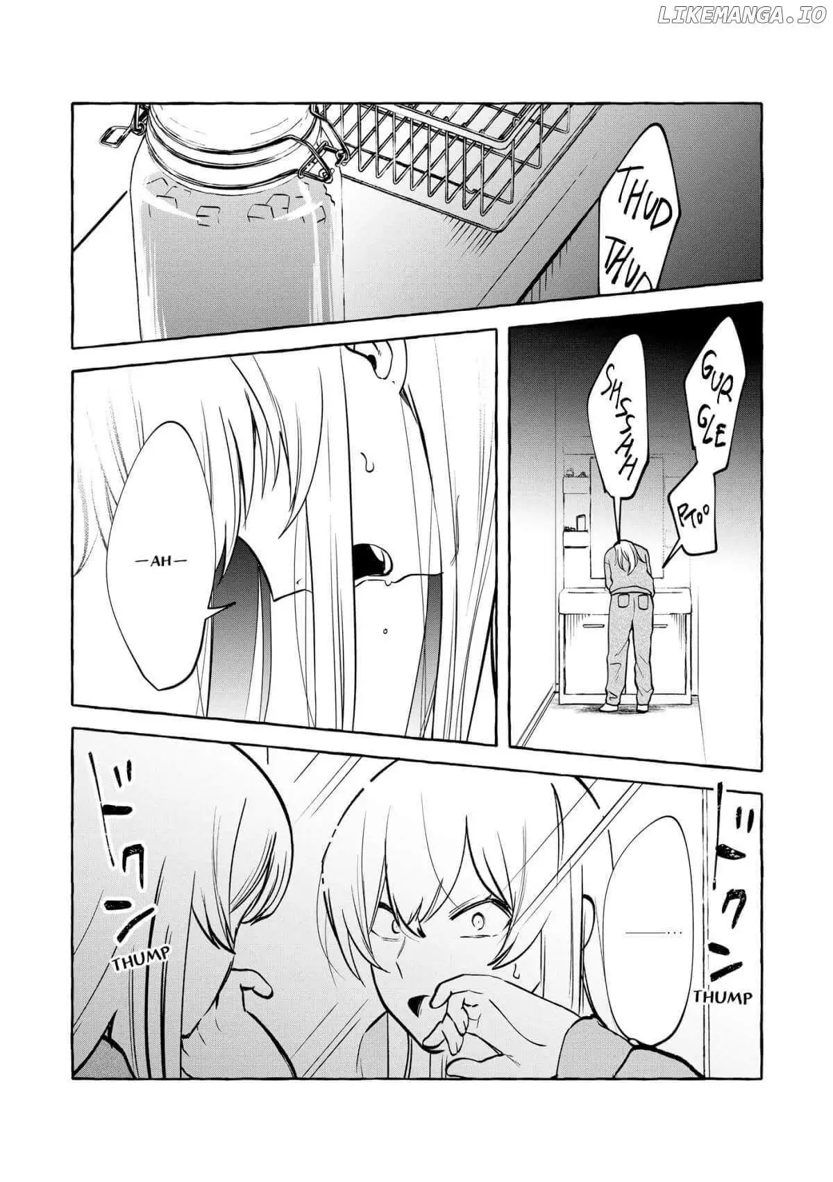 Oni Ure Idol ga Kyou mo Watashi wo Oshitekuru Chapter 12 page 29 - 
