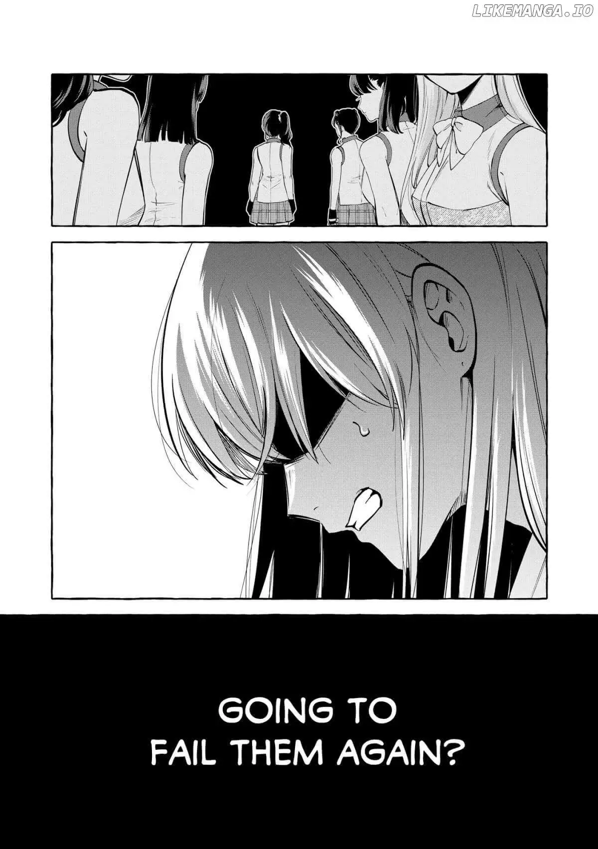 Oni Ure Idol ga Kyou mo Watashi wo Oshitekuru Chapter 13 page 2 - 