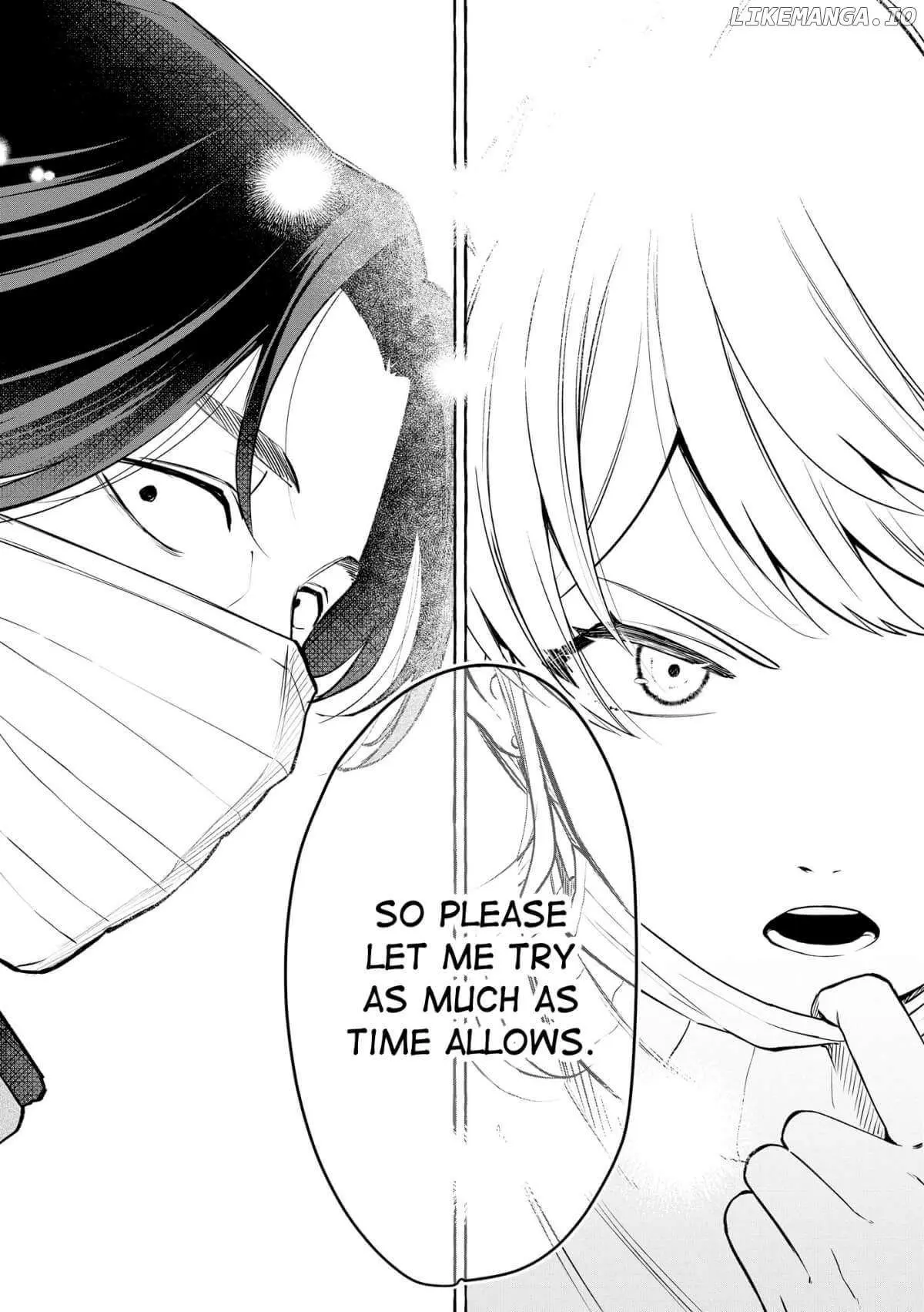 Oni Ure Idol ga Kyou mo Watashi wo Oshitekuru Chapter 13 page 14 - 