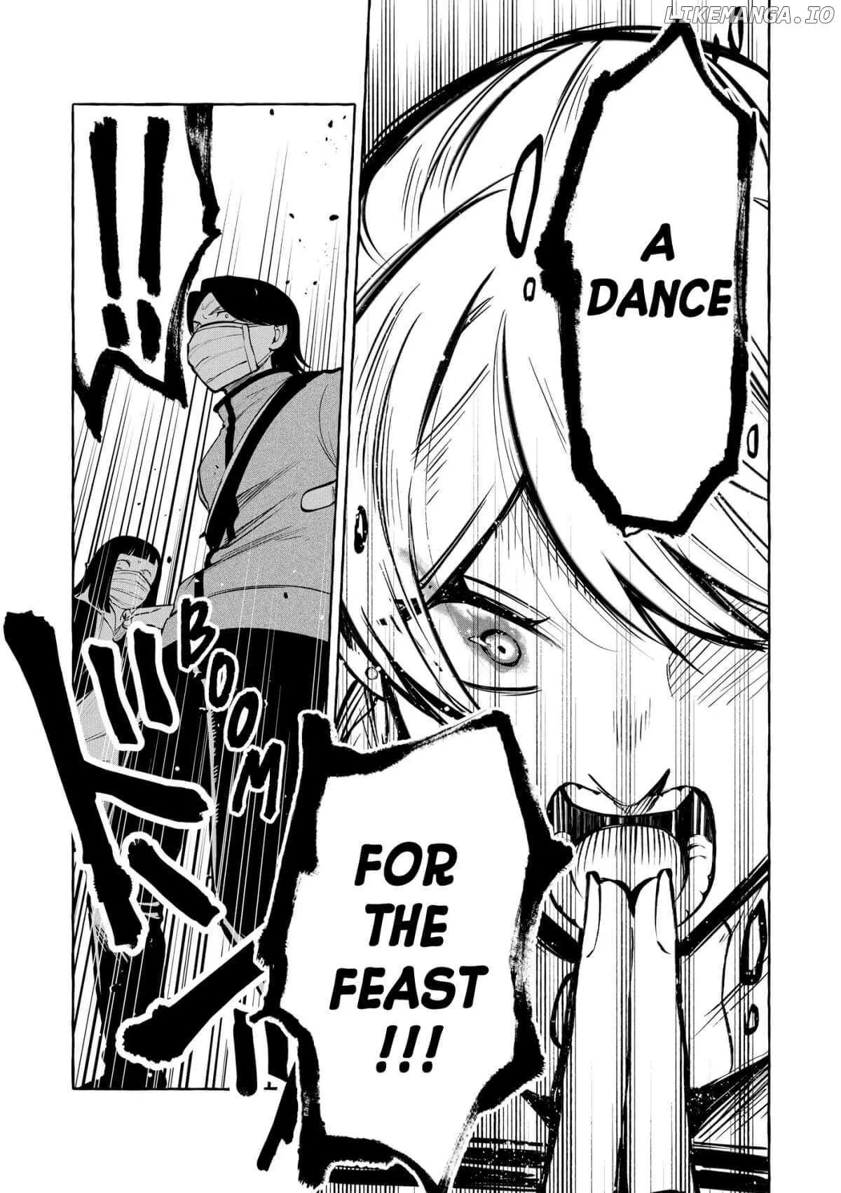 Oni Ure Idol ga Kyou mo Watashi wo Oshitekuru Chapter 13 page 18 - 