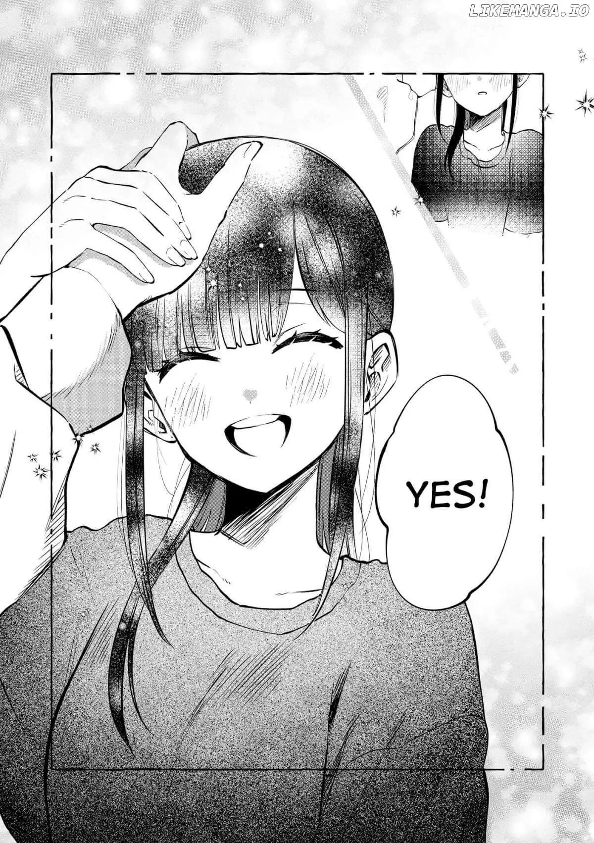 Oni Ure Idol ga Kyou mo Watashi wo Oshitekuru Chapter 15 page 16 - 