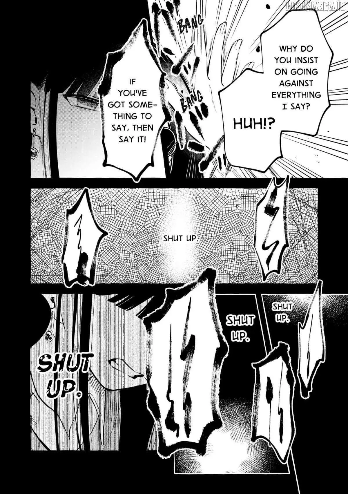 Oni Ure Idol ga Kyou mo Watashi wo Oshitekuru Chapter 16 page 18 - 