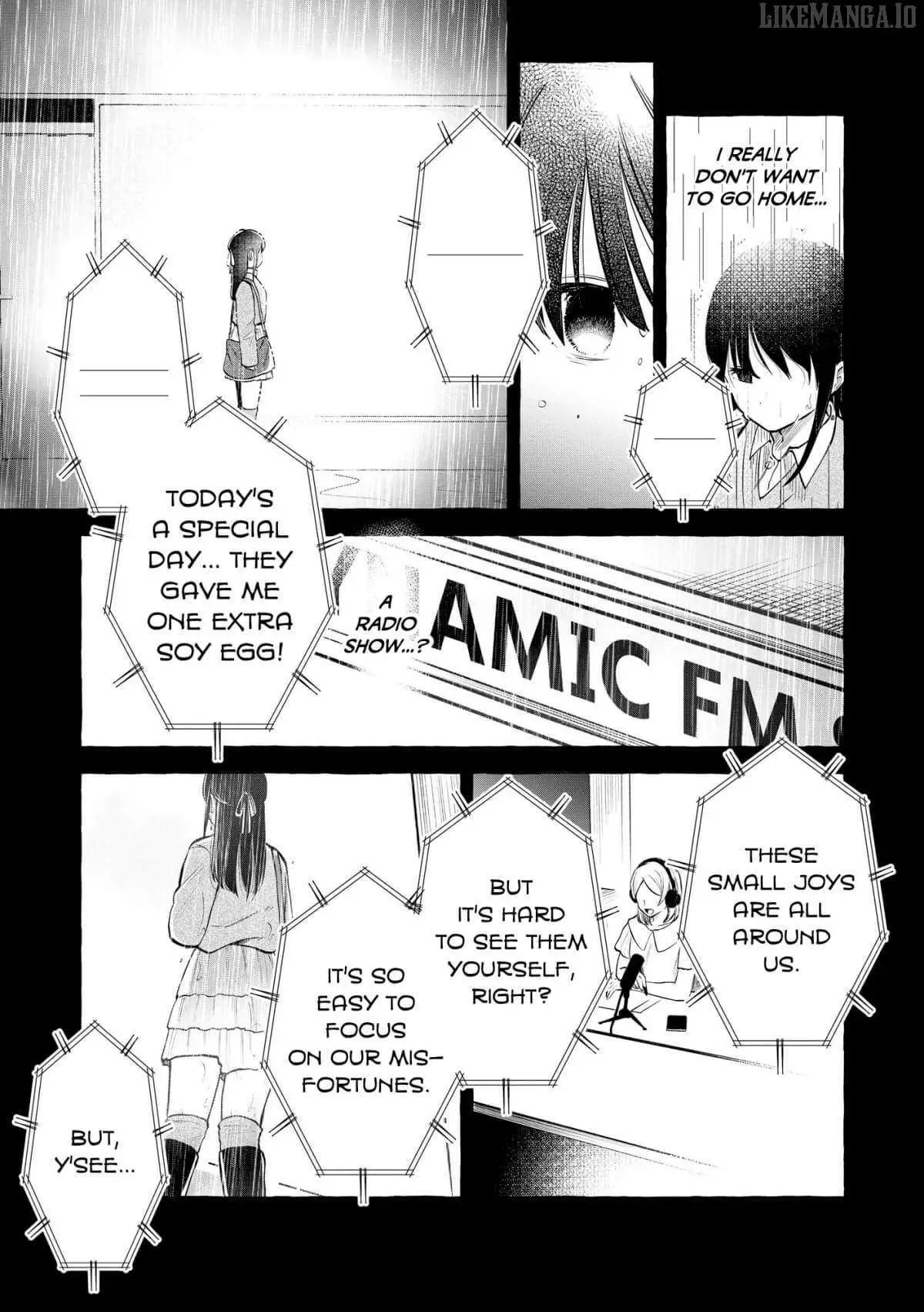 Oni Ure Idol ga Kyou mo Watashi wo Oshitekuru Chapter 16 page 20 - 