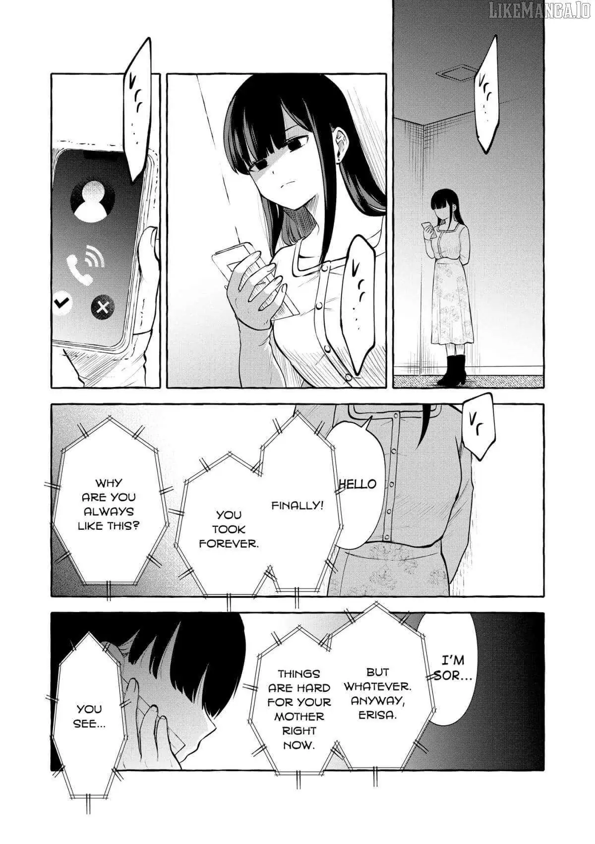 Oni Ure Idol ga Kyou mo Watashi wo Oshitekuru Chapter 16 page 27 - 