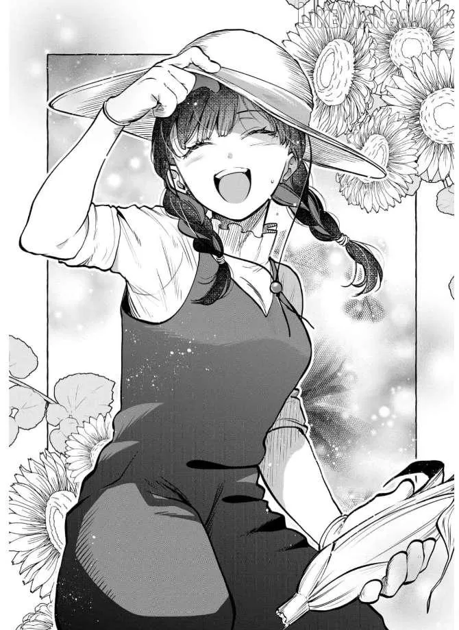 Oni Ure Idol ga Kyou mo Watashi wo Oshitekuru Chapter 18 page 21 - 