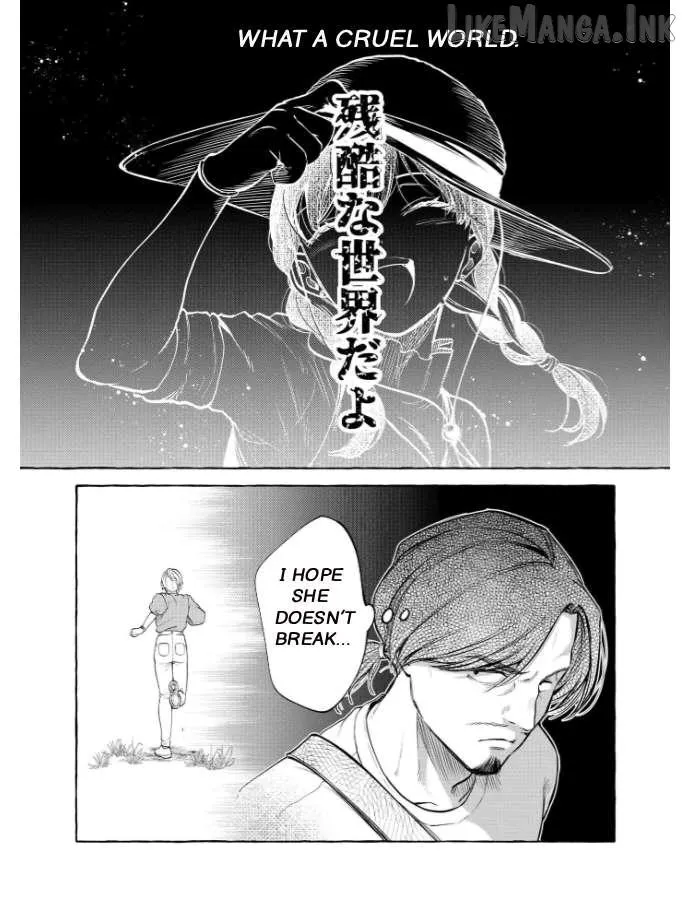 Oni Ure Idol ga Kyou mo Watashi wo Oshitekuru Chapter 18 page 24 - 