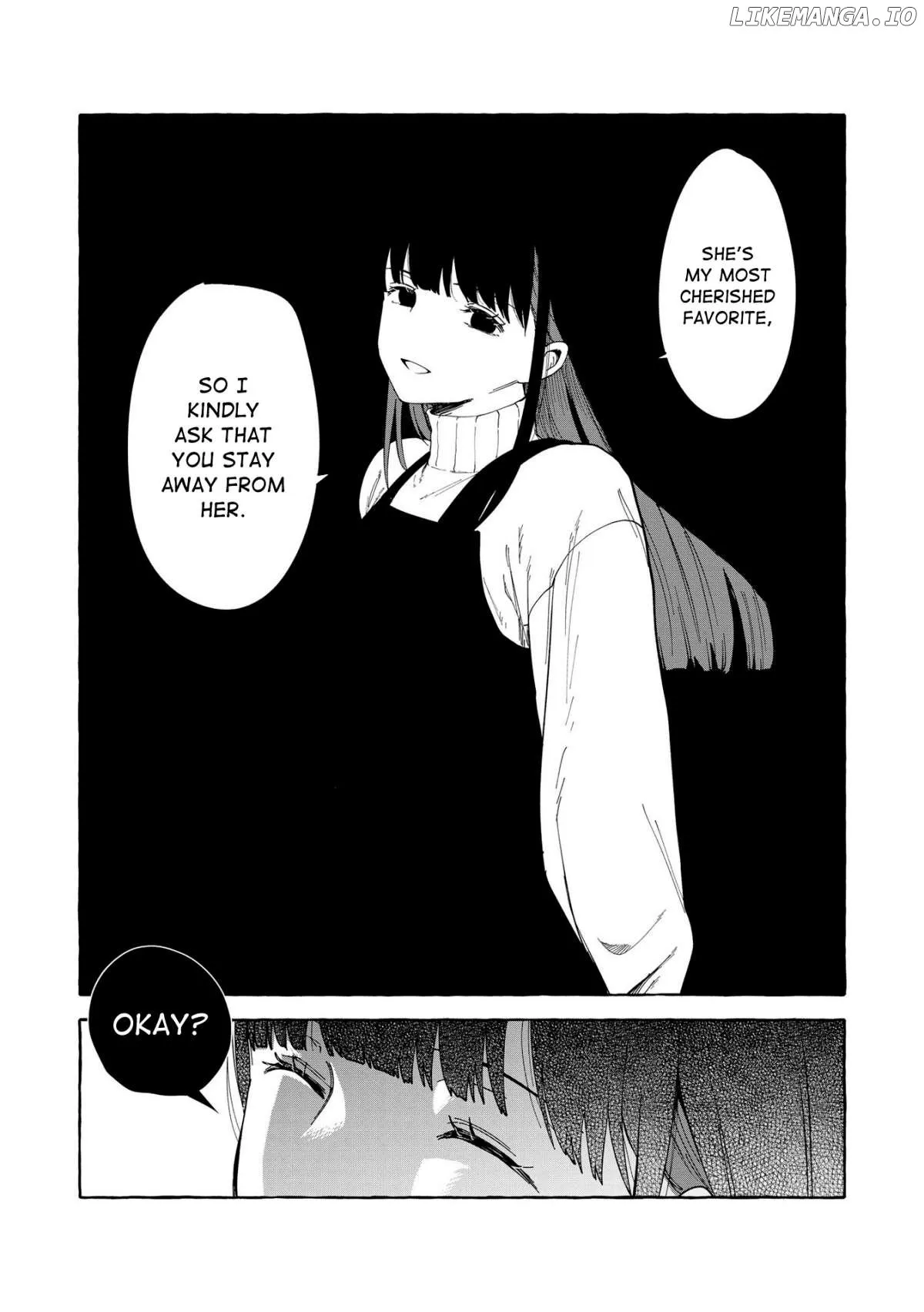 Oni Ure Idol ga Kyou mo Watashi wo Oshitekuru Chapter 2 page 18 - 
