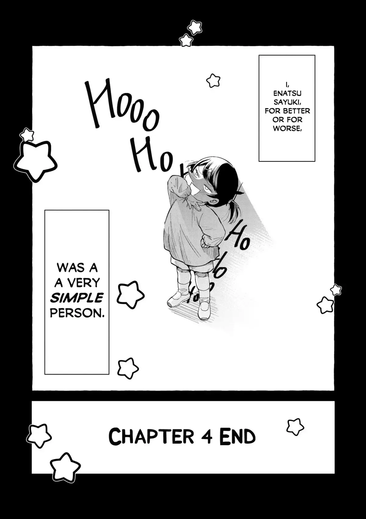 Oni Ure Idol ga Kyou mo Watashi wo Oshitekuru Chapter 4 page 4 - 
