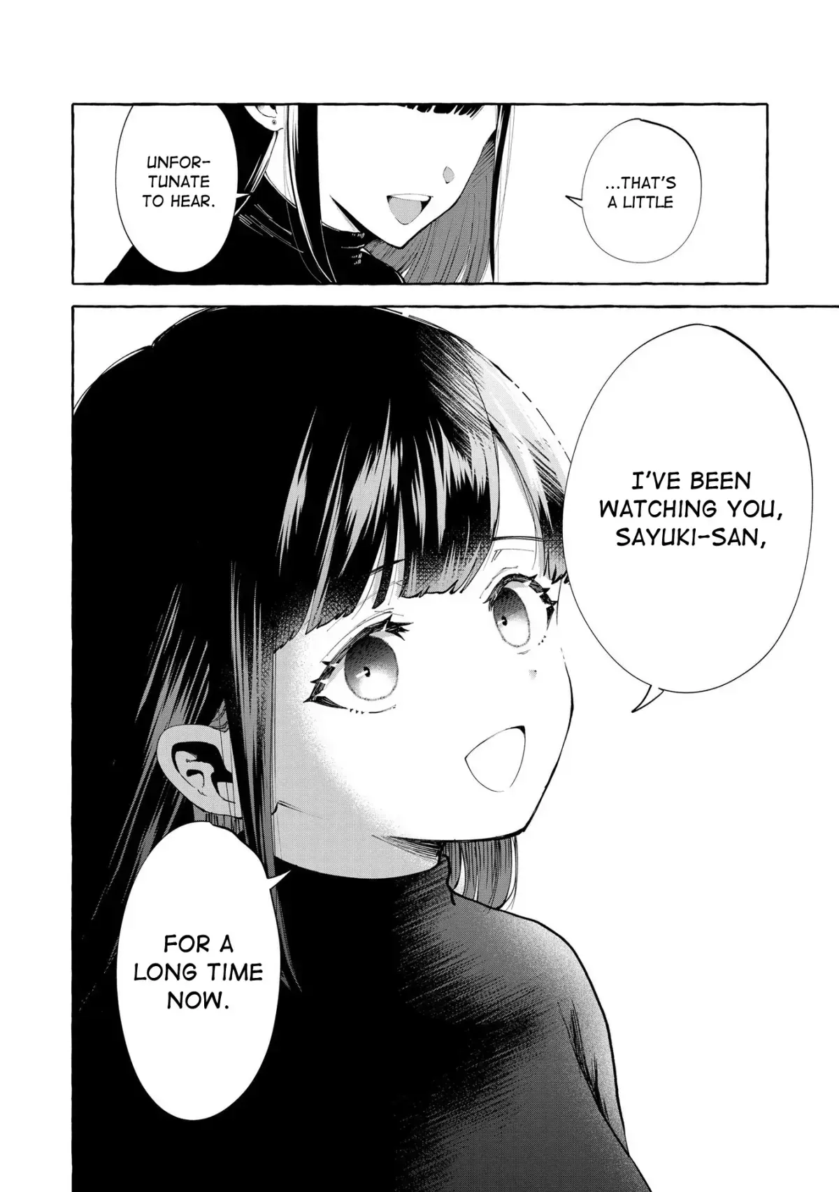 Oni Ure Idol ga Kyou mo Watashi wo Oshitekuru Chapter 5 page 16 - 