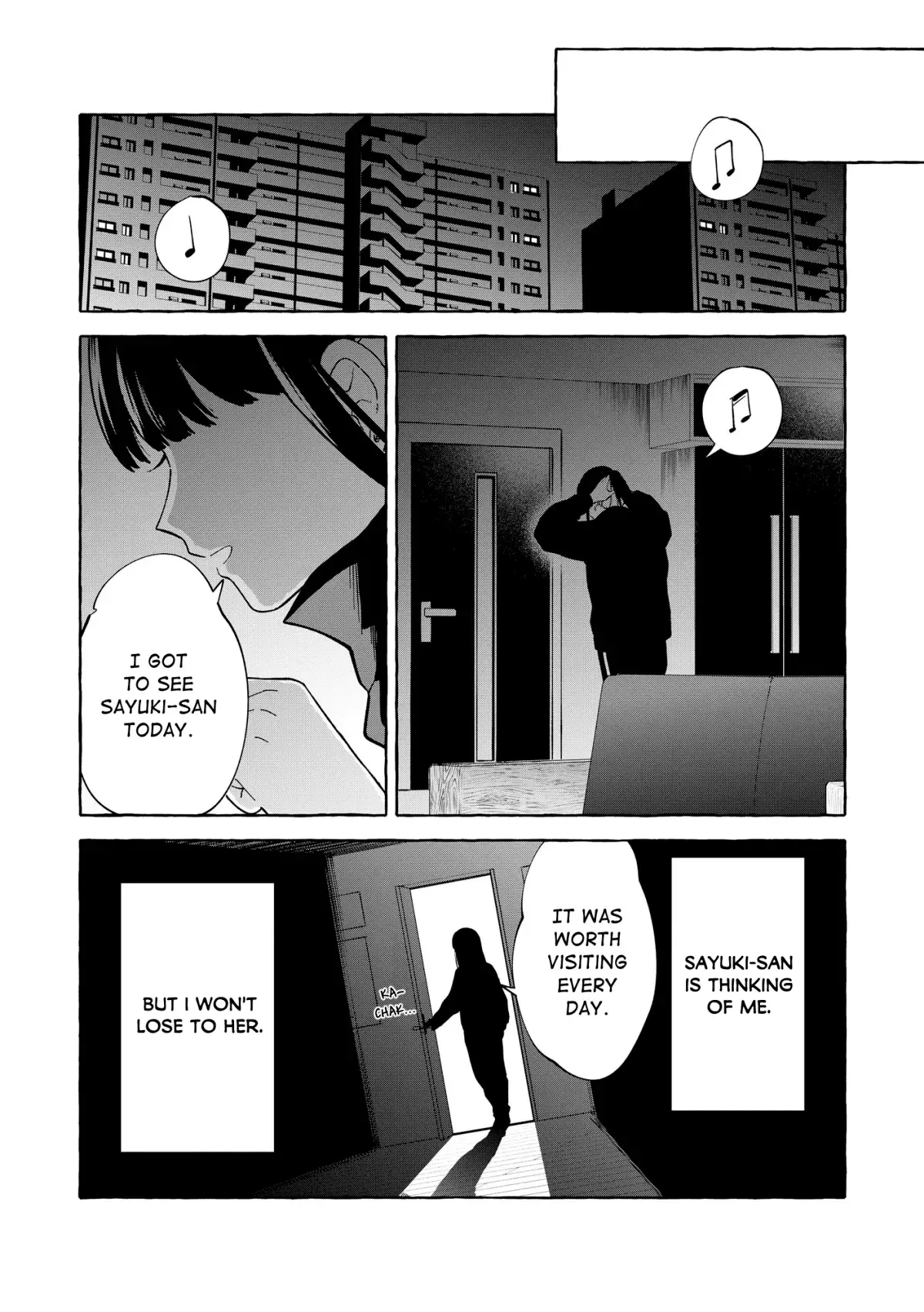 Oni Ure Idol ga Kyou mo Watashi wo Oshitekuru Chapter 6 page 19 - 