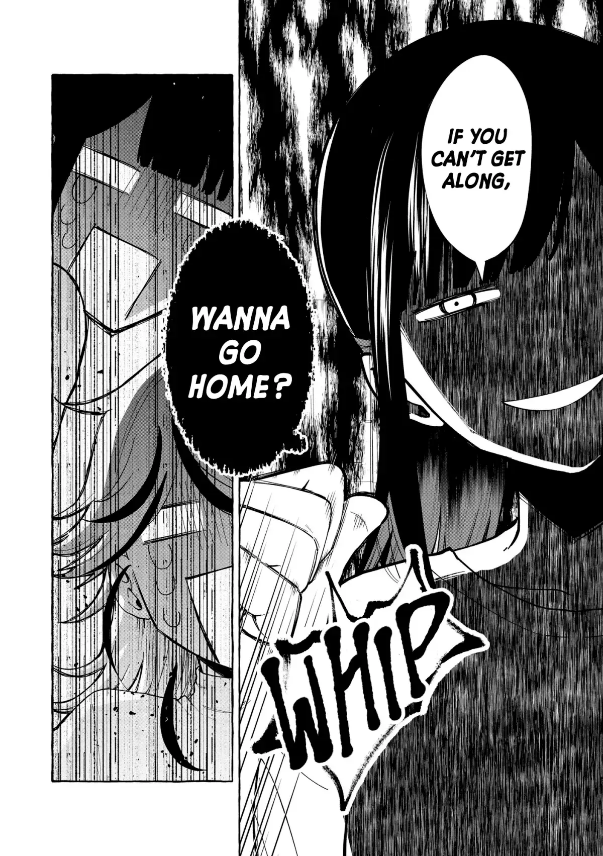 Oni Ure Idol ga Kyou mo Watashi wo Oshitekuru Chapter 6 page 5 - 