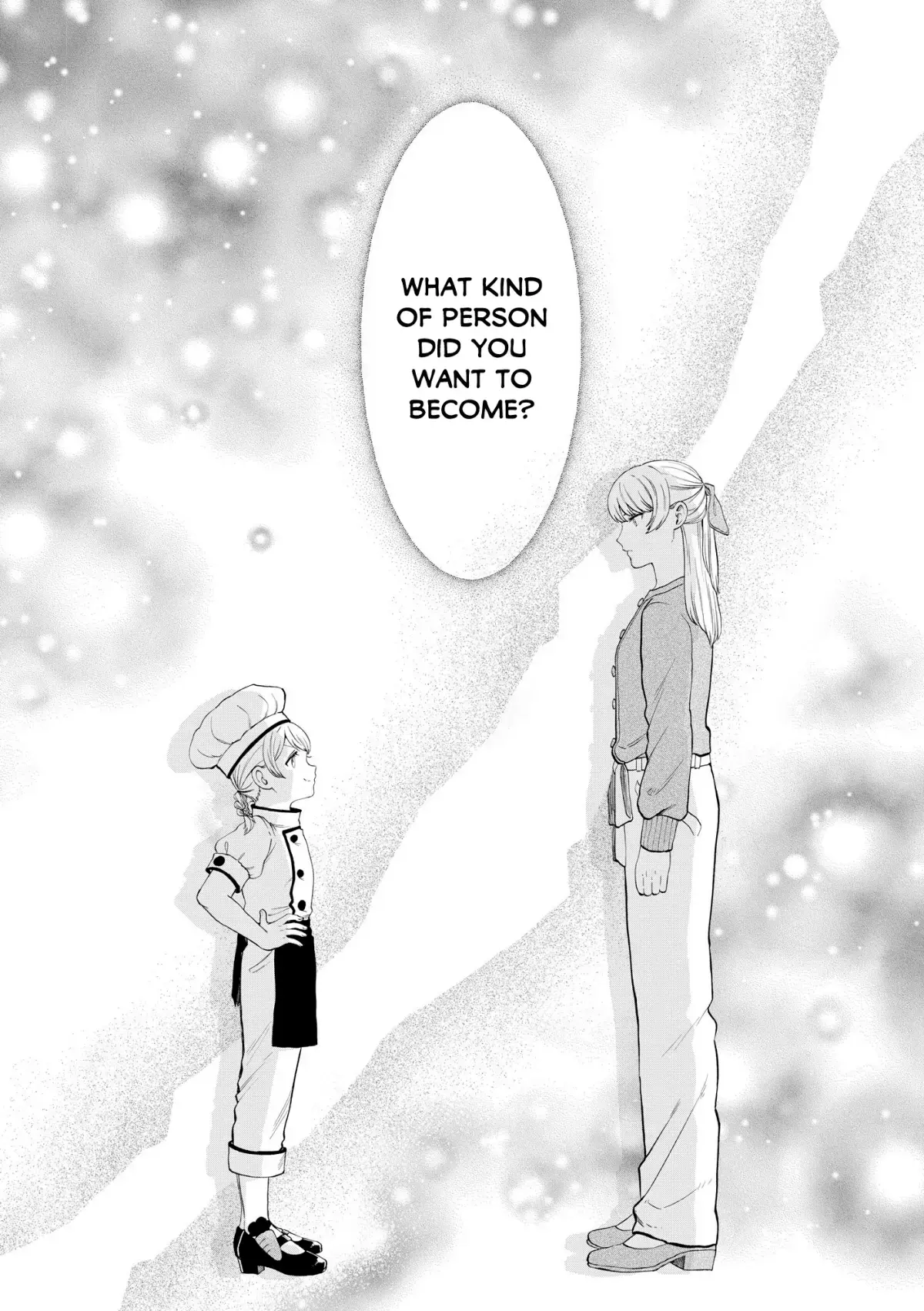 Oni Ure Idol ga Kyou mo Watashi wo Oshitekuru Chapter 7 page 22 - 