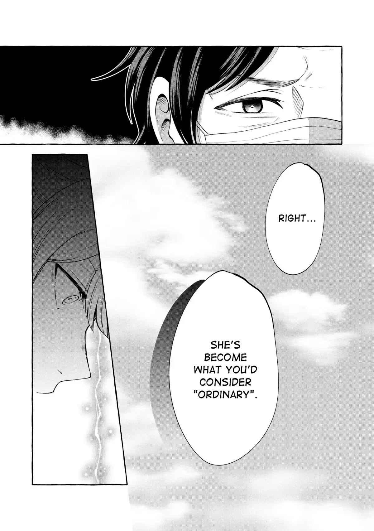 Oni Ure Idol ga Kyou mo Watashi wo Oshitekuru Chapter 7 page 5 - 