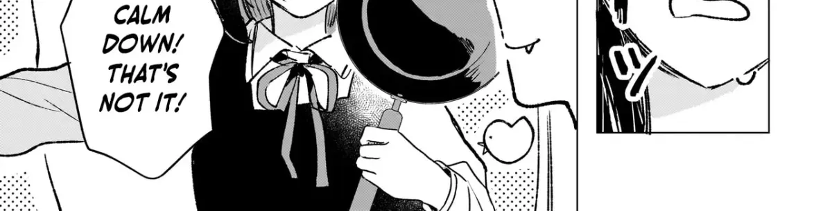 Onihime wa Uchi no Naka Chapter 1.1 page 20 - 