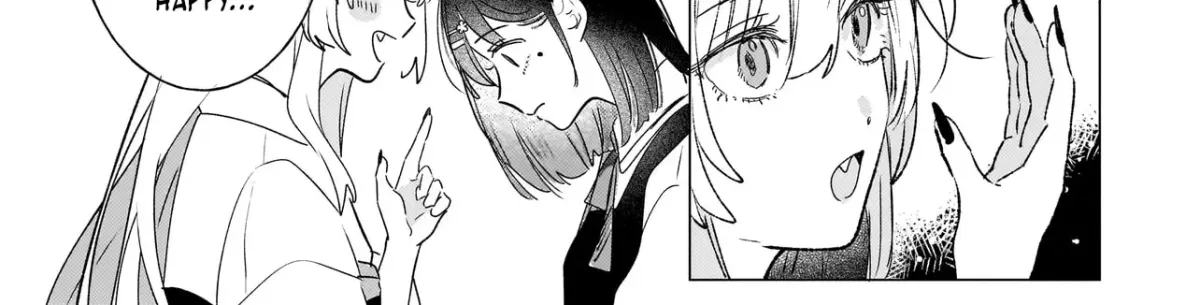 Onihime wa Uchi no Naka Chapter 1.1 page 28 - 