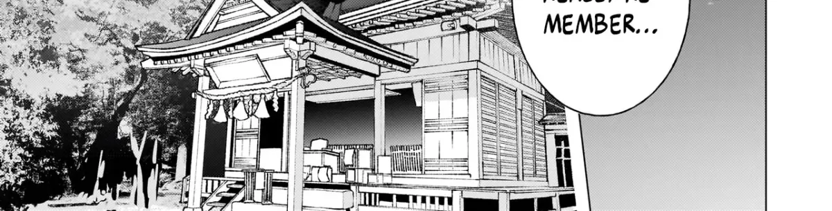 Onihime wa Uchi no Naka Chapter 1.1 page 36 - 