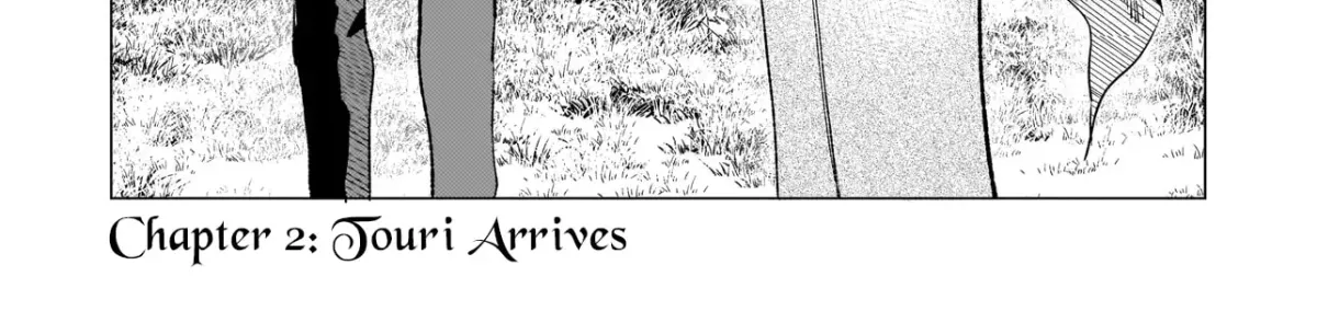 Onihime wa Uchi no Naka Chapter 1.1 page 6 - 