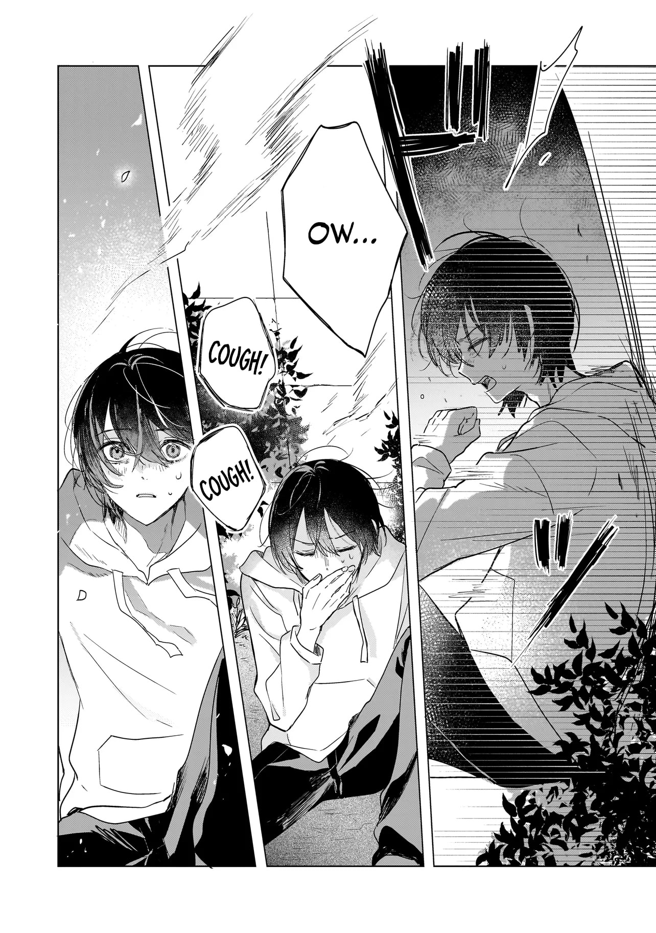 Onihime wa Uchi no Naka Chapter 1 page 17 - 