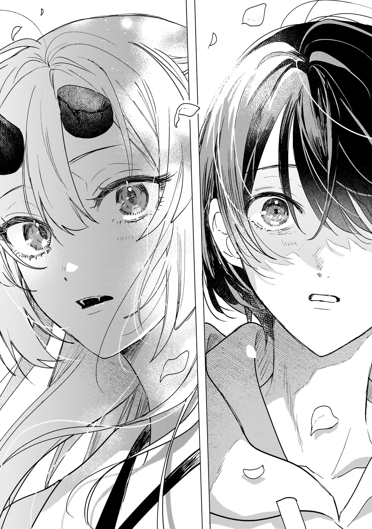 Onihime wa Uchi no Naka Chapter 1 page 18 - 