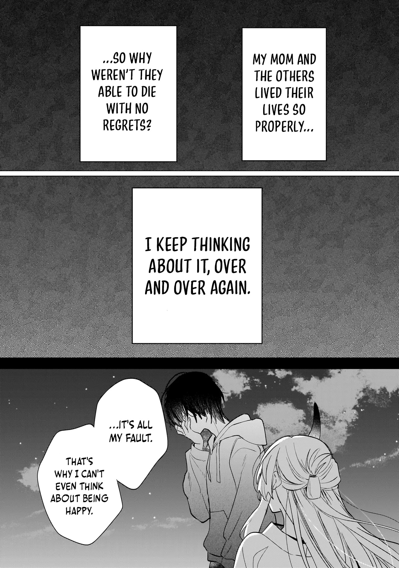 Onihime wa Uchi no Naka Chapter 1 page 41 - 
