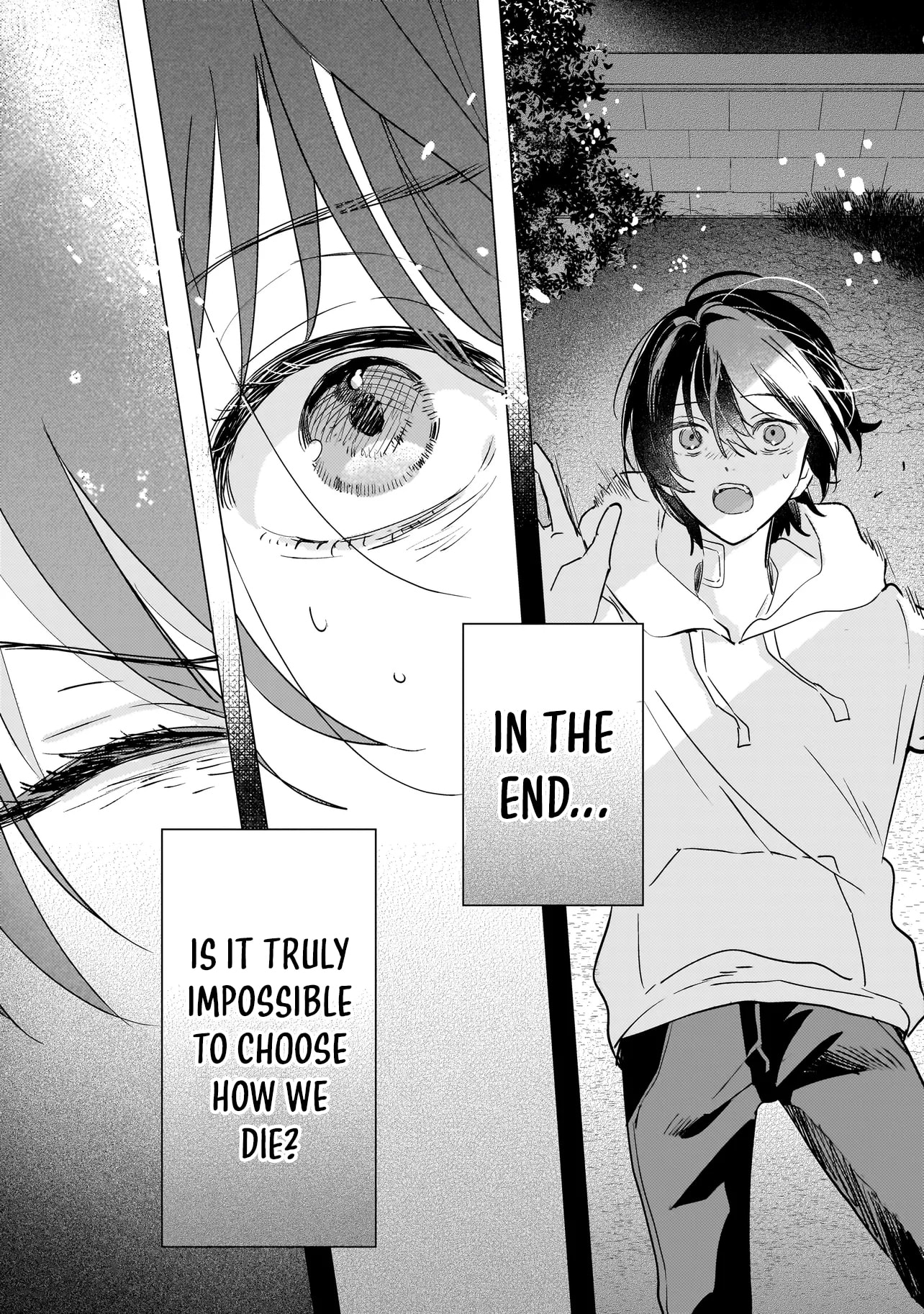 Onihime wa Uchi no Naka Chapter 1 page 43 - 