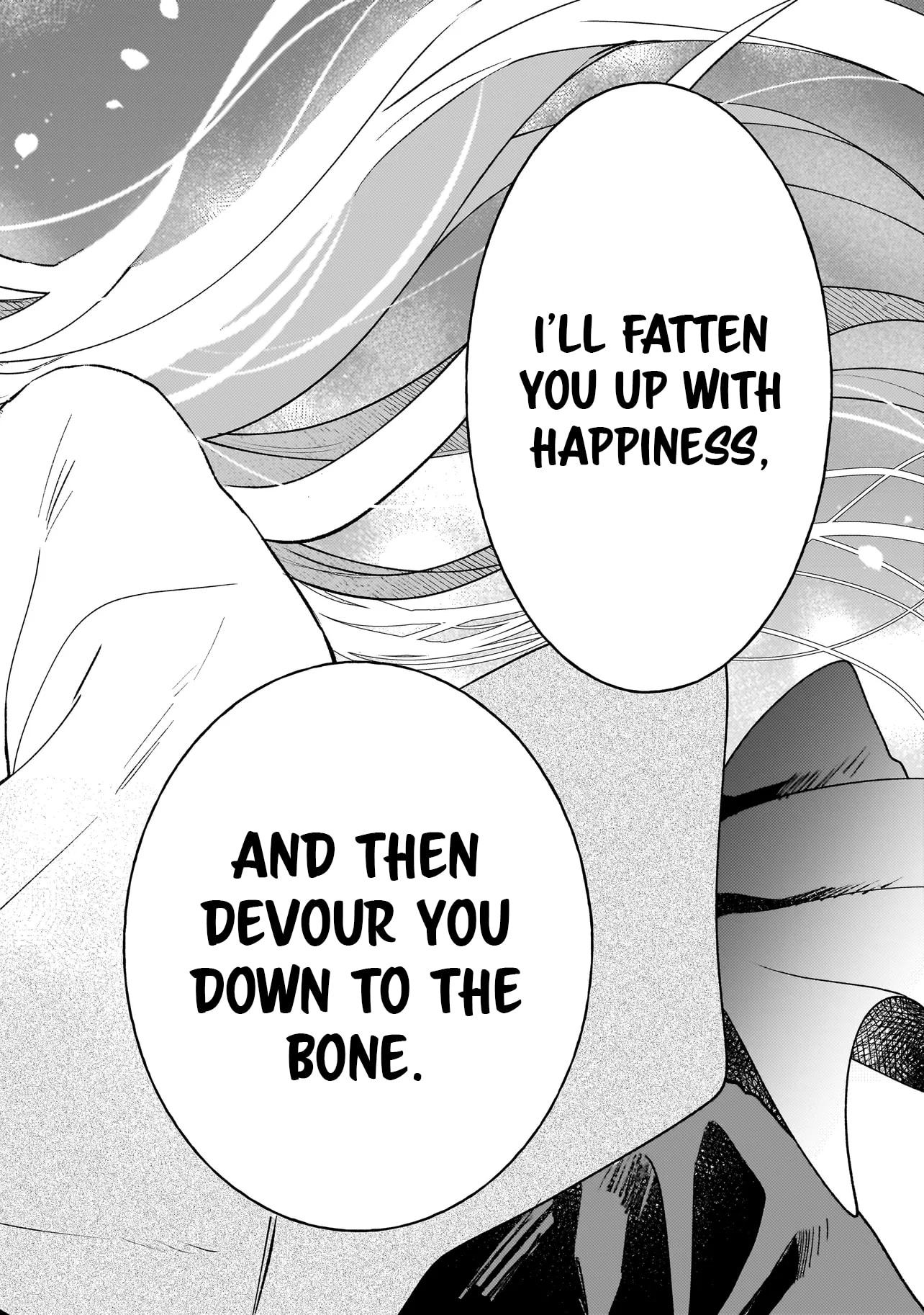 Onihime wa Uchi no Naka Chapter 1 page 47 - 