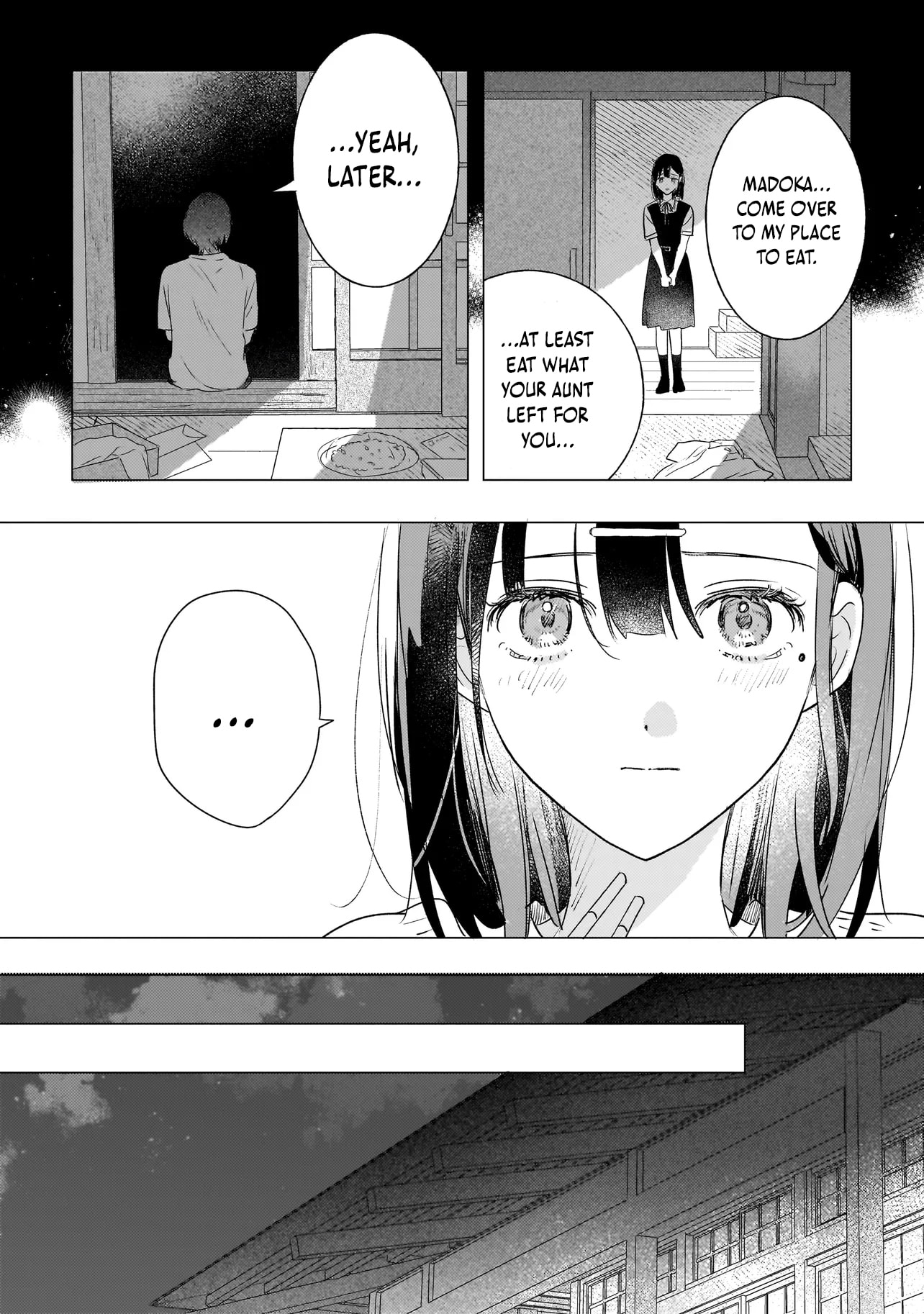 Onihime wa Uchi no Naka Chapter 2.2 page 14 - 