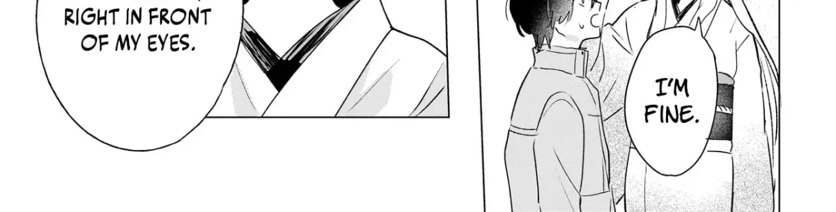 Onihime wa Uchi no Naka Chapter 2 page 18 - 