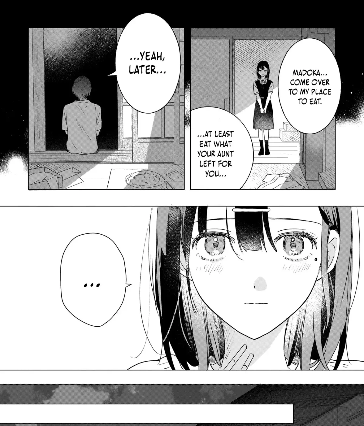 Onihime wa Uchi no Naka Chapter 2 page 27 - 