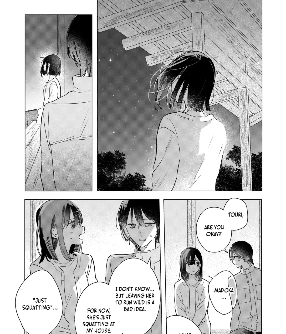 Onihime wa Uchi no Naka Chapter 2 page 29 - 