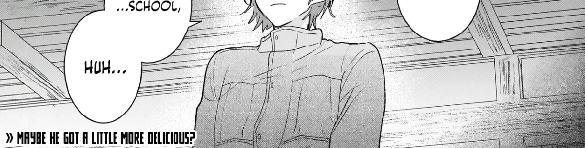Onihime wa Uchi no Naka Chapter 2 page 40 - 