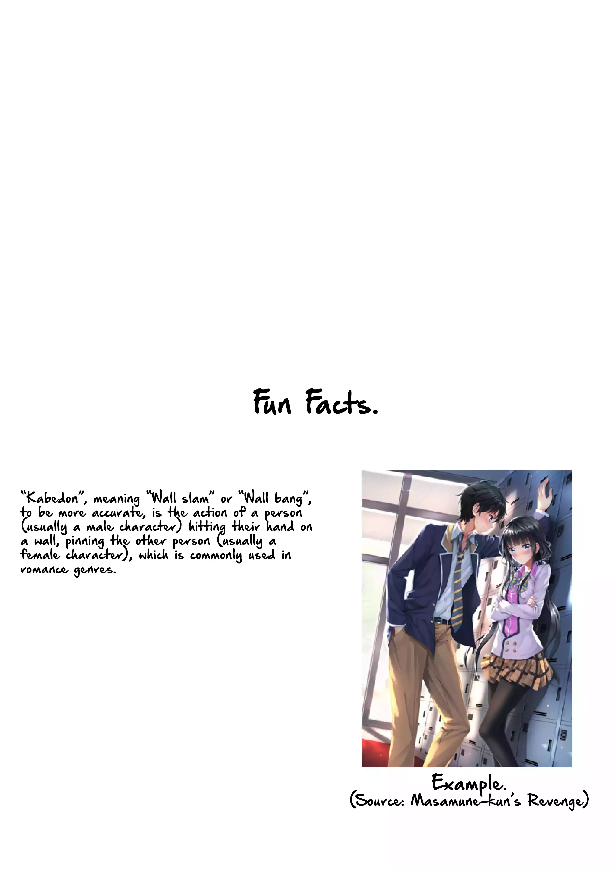 Onii-chan Is Done For! - Highschool ONIMAI Chapter 1 page 2 - 