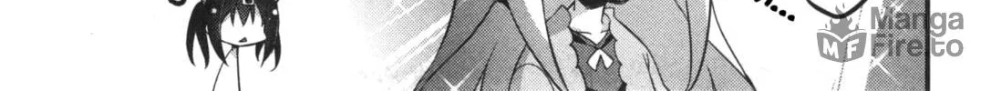 Onii-chan Is Done For! Official Anthology Comic Chapter 10 page 6 - 