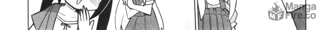 Onii-chan Is Done For! Official Anthology Comic Chapter 11 page 10 - 