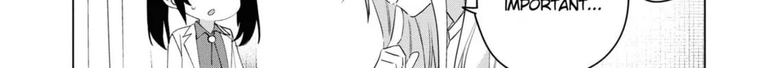 Onii-chan Is Done For! Official Anthology Comic Chapter 22 page 4 - 
