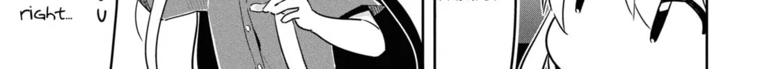 Onii-chan Is Done For! Official Anthology Comic Chapter 24 page 2 - 