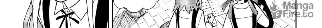 Onii-chan Is Done For! Official Anthology Comic Chapter 3 page 6 - 