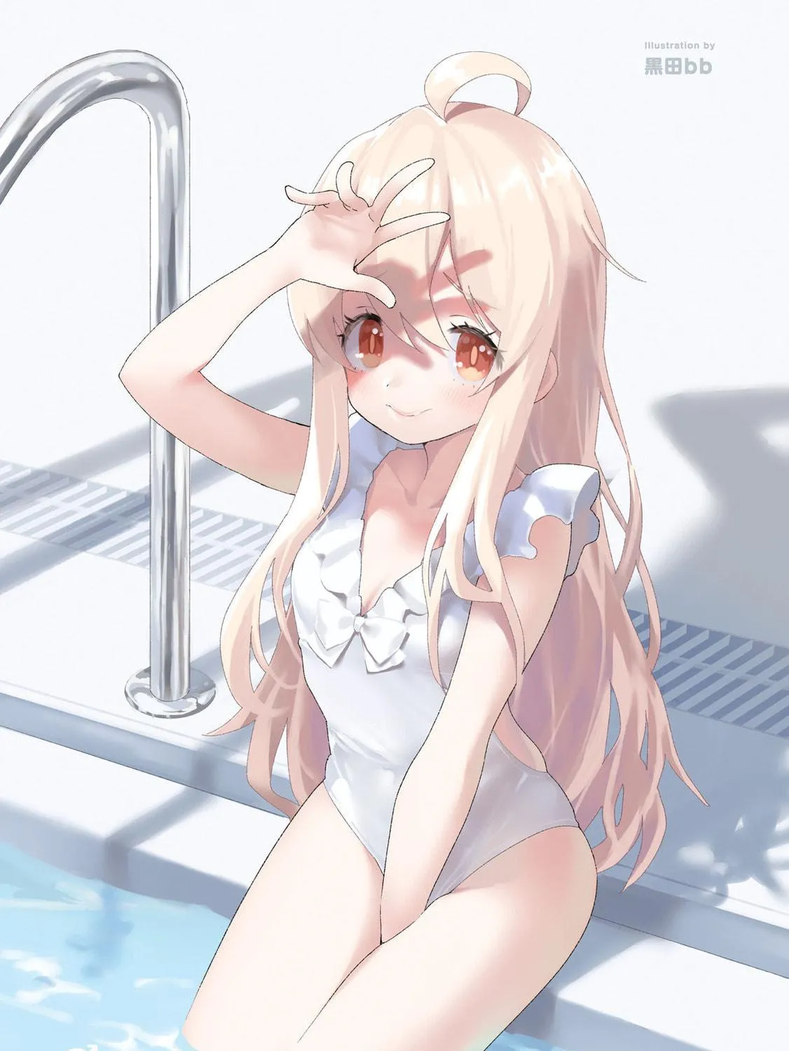 Onii-chan Is Done For! Official Anthology Comic Chapter 33 page 5 - 