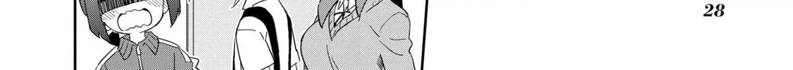 Onii-chan Is Done For! Official Anthology Comic Chapter 36 page 4 - 