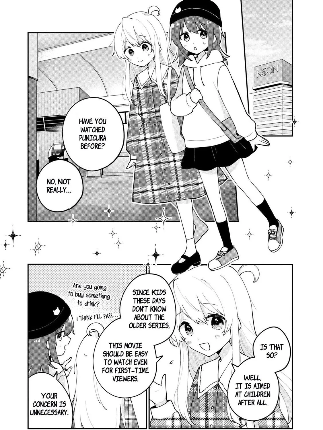 Onii-chan Is Done For! Official Anthology Comic Chapter 40 page 9 - 
