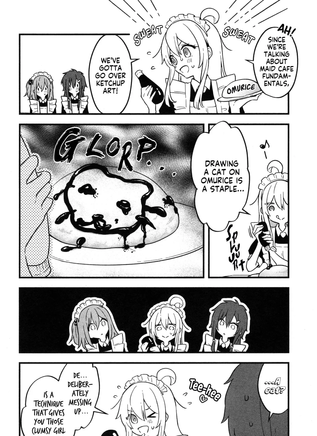 Onii-chan Is Done For! Official Anthology Comic Chapter 50 page 15 - 