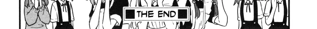Onii-chan Is Done For! Official Anthology Comic Chapter 50 page 28 - 