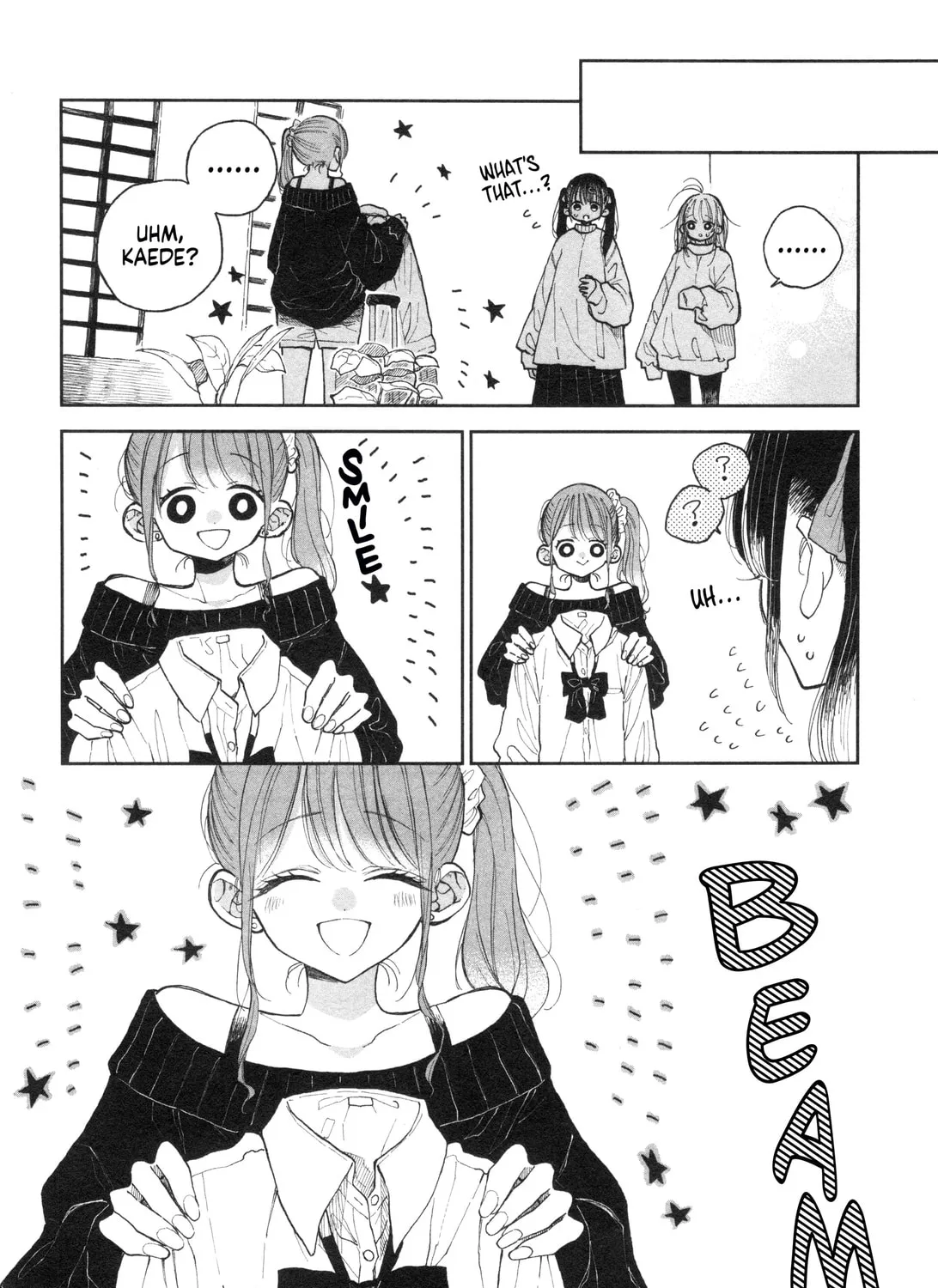 Onii-chan Is Done For! Official Anthology Comic Chapter 52 page 3 - 