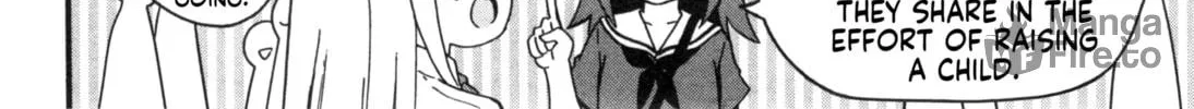 Onii-chan Is Done For! Official Anthology Comic Chapter 57 page 20 - 