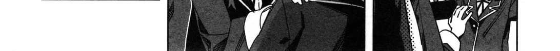 Onii-chan Is Done For! Official Anthology Comic Chapter 58 page 8 - 