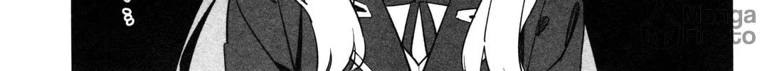 Onii-chan Is Done For! Official Anthology Comic Chapter 58 page 10 - 