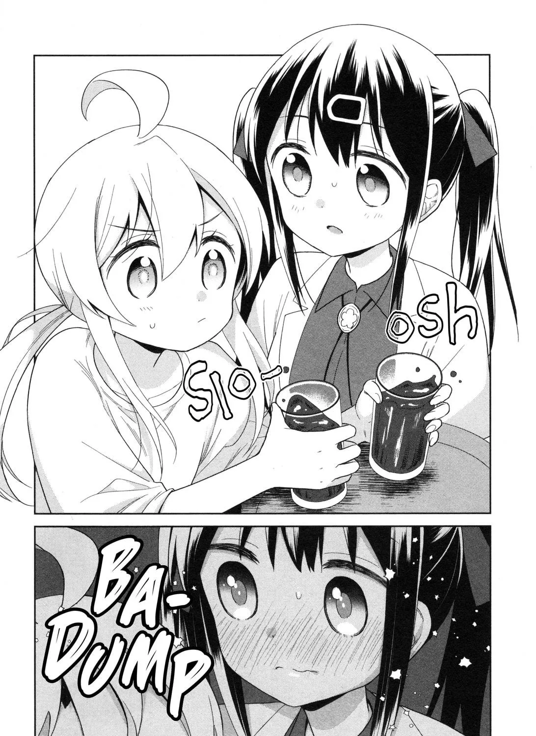 Onii-chan Is Done For! Official Anthology Comic Chapter 60 page 11 - 
