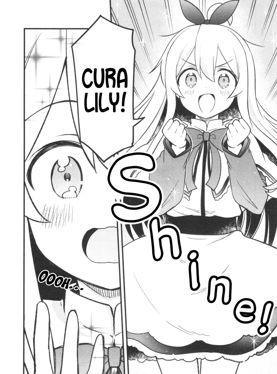 Onii-chan Is Done For! Official Anthology Comic Chapter 68 page 11 - 