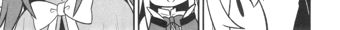 Onii-chan Is Done For! Official Anthology Comic Chapter 68 page 14 - 