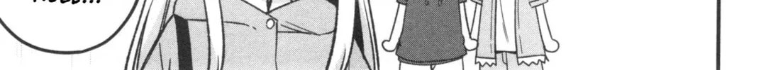 Onii-chan Is Done For! Official Anthology Comic Chapter 68 page 26 - 